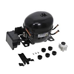 Compressor, complete, TX1080Y