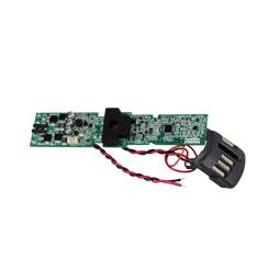 PCB assembly, 14V,1.5Ah,Nova2