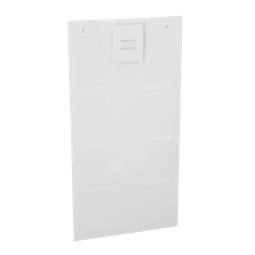 air channel, assembly, refrigerator,