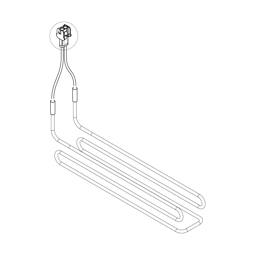 defrost heater