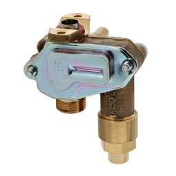 gas tap,triple crown burner,d=0.56 G30-30mbar