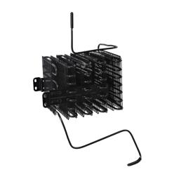 condenser, main