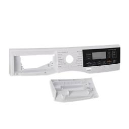 BEDIENBLENDE,WEISS,ELECTROLUX,