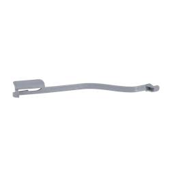cutlery divider, knife, grey,
