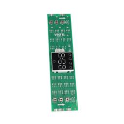 PCB, display, card,