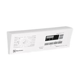 panel holder,white,Electrolux,PL