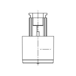 KNEBEL,DOPPELTER ENERGIEREGLER