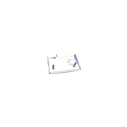 cover, air channel, lower