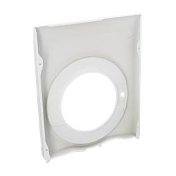 panel frontal,mueble,blanco,Diamond