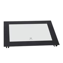 FRONTSCHEIBE,SCHWARZ,ELECTROLU