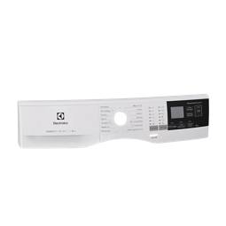control panel,white,Electrolux,IT