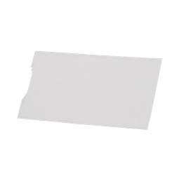 folio, sisä, ovi, 225*120*0.1mm