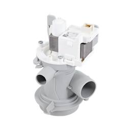 Pump, LEILI BPX2-328L 50HZ