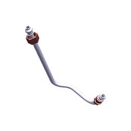 pipe, front, right