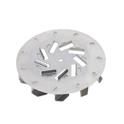 fan wheel, convection fan,