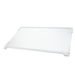 glazen plank, kit