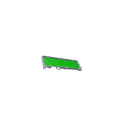 module d'affichage, assemblage, SP6,Coated