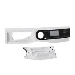 control panel, white, AEG, CS,SK