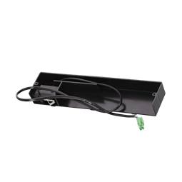 montagem, micro switch