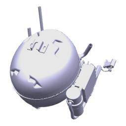 Compressor, HXD35