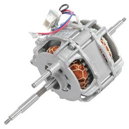 Torktumlarmotor