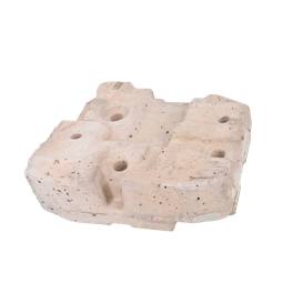 counterweight, front, 16.5kg E8