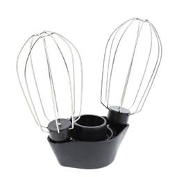 Halter für Mixeraufsatz