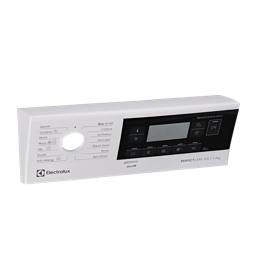 BLENDENHALTER,WEISS,ELECTROLUX