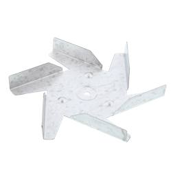 Kolo motoru ventilátoru trouby