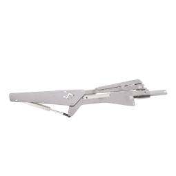 SCHARNIER,LINKS,COMFORT LIFT