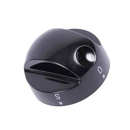 Main Oven Control Knob