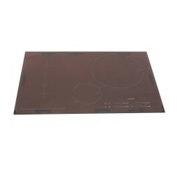 Placa de fogão - 780x520mm