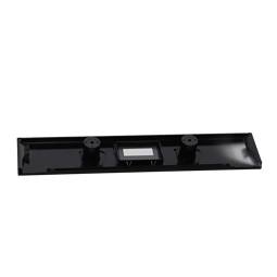 BEDIENBLENDE,SCHWARZ,60CM, SET