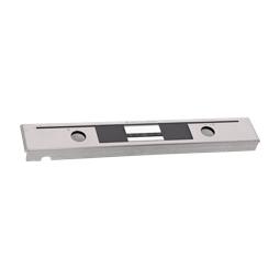 control panel,inox,60cm,HEXAGON,2K
