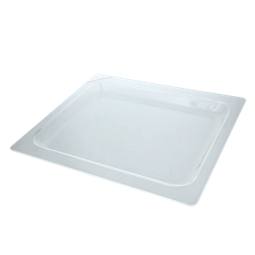 Plateau verre pour micro-ondes