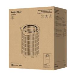 BREATHE360 Pollen Protect Filter