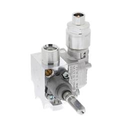 gas tap, rapid