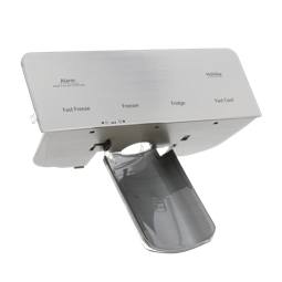 display, main electronic board,