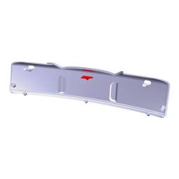 cover, control panel