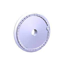 crown, large burner, rapid