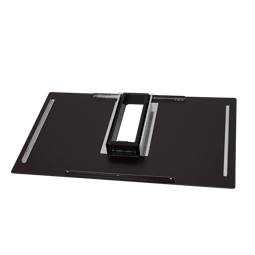 table de cuisson, noir, AEG, 830x515mm