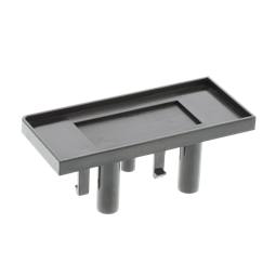 button, control panel, black,