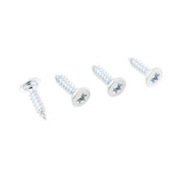 set, fittings, fixing screw,