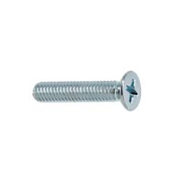 SCHRAUBE,M4 X20 TSP TC ZN UNI