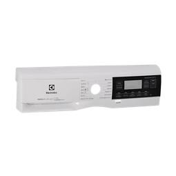 control panel,white,Electrolux,IT