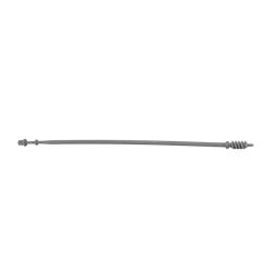 STELLSCHRAUBE,FUSS,MITTE,L=380