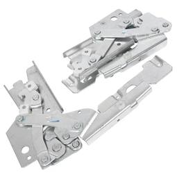 Kit cerniera per la porta della lavastoviglie