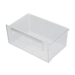 Vegetable box,complete,neutral,7902, 444.3x201.5mm