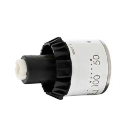 KNEBEL,THERMOSTAT,WEISS,0-275