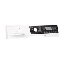 manöverpanel, vit, Electrolux